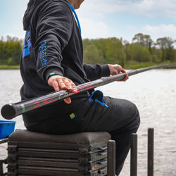 Preston Innovations Dura Carp 800 Pole 8m